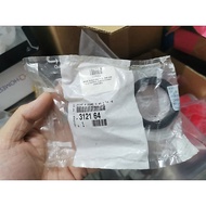 Drive Shaft Oil Seal Left For Peugeot 206 207 208 2008 308 vti 408 2.0 4 Speed 312164 France Origina