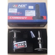CAMSHAFT RS150/RSX RACING NLK PERFORMANCE