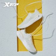 XTEP Yunyi2.0 Women Running Shoes Support Shock-Absorbing Lightweight Casual Wear-Resistant Cushioning Rebound