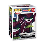 Pop Plus 0Z-13MS Gundam Epyon - Gundam Edition