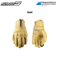Five Kansas Gloves 100% original