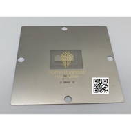 90X 0.45MM i3 i7 SR00W SROOW SR0UZ Plate Stencil Mold