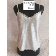 B15 PRELOVED TOP
