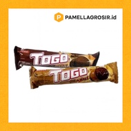 SERENA TOGO CHOCOLATE BISCUITS 28 grams