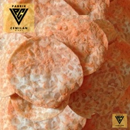 PCV SAGO TEMPEKeripik 100g Sago Tempeh Chips 100g Tempeh Chips Tempeh Crackers Sago Tempeh Chips