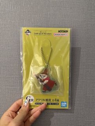 姆明 小美 美美 一番賞
