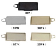Suitable for Mercedes-Benz C-Class W204 Sun Visor Makeup Mirror C180 C200 C260 C300 GLK350 Makeup Mi