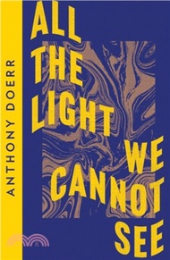 All the Light We Cannot See (2015 Pulitzer Prize Winner)(英國版)