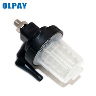 Outboard engine 61N-24560-00 655-24560-00 fuel filter for Yamaha 9.9HP 15HP 20HP 25HP 30HP 40HP 48HP