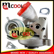 GT2052V Turbocharger for VW Touareg 2.5 TDI 2003- 174hp BAC BLK  070145701J 070145702B 716885-5004S 