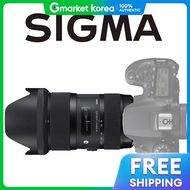 ซกมา A 18-35 มม. F1.8 DC HSM (สำหรบเมาทแคนนอน EF-S เทานน)