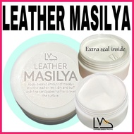 ☌ ❖ Leather Masilya white 10 grms