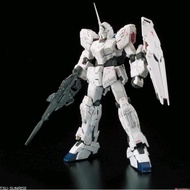 Gundam Rg Unicorn Original Bandai