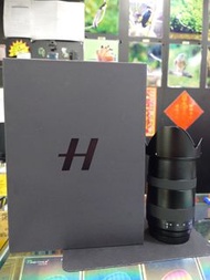 Hasselblad XCD 35-75mm f3.5-4.5 全套有盒 小快門2XXX for X2D 100c x1d