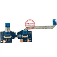 NEW For HP 15-B 15-BN070WM BDL50 LS-D701P Series Touchpad Board With Cable  X