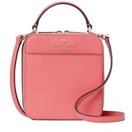 Kate Spade Daisy Vanity Crossbody Bag in Garden Pink