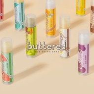 Buttered Lip Balm