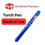 Medical Torch Pen 1PC