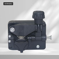 CHiWANji MIG Welder Wire Feed Motor, Welding Assistant Roller Wire Feed Motor, 1.5-12