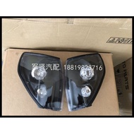 Suitable for Prado 97-03 Domineering LC90 3400 2700 Luba Modified Black Background Corner Light Side