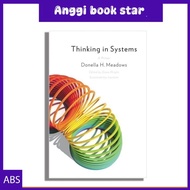 Thinking in Systems by Donella H. Meadows