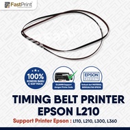 Timing Belt Spare Part Epson L110 L210 L300 L360 Printer