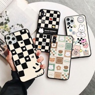 Casing hp Redmi Note 12 12c 13 13c 14c 9c 9a 9t 8 10a 10c Poc0 X3 M3 M6 Pro X5 X6 Silicone Softcase 