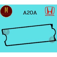 Valve Cover Rubber HONDA A20A ACCORD Year 1986-1989 2.0 12v Brand oshikawa