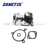 ZANETOL Cooling System Water Pump Engine Model Accessories for MAZDA 626 B2000 1986~1987 AW9111 8AG1