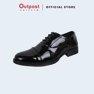 Outpost Shoe PU Combat Action - Size 33/38-45