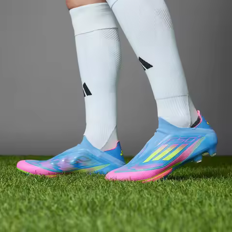 Adidas Authentic 2025 Men's Fashion Slip-On Training Soccer Shoes IE1250