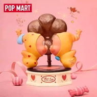 P POP MART Starman The Moment Figure Hanging Card Toy Decoration Doll POP MART Official Store