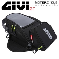 New GIVI Motorcycle New Waterproof Multifunctional Mobile Navigation Fuel Tank Bag Small