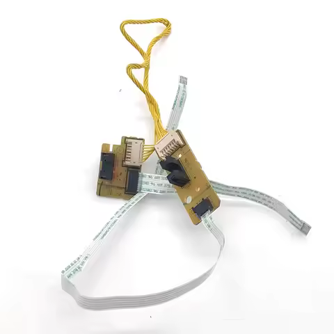 QM7-4573 QM7-4572 Paper sensor for canon G2800 G2400 G3000 G3500 G3400 mx360 mx366 G3411 G3415 G1000