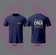 Kaos Trading XAU/USD Emas Dollar | Kaos Trend Baju Trader 2