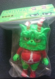 聖誕螯貓 Kaiju One 壹工房 K1