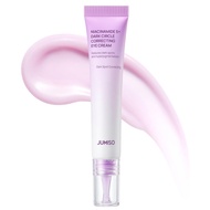 Jumiso Niacinamide 5+ Dark Circle Correcting Eye Cream 15ml