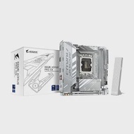 Mainboard GIGABYTE B860I AORUS PRO ICE