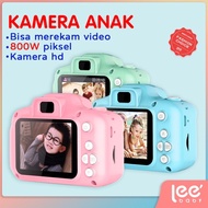 【Kamera Anak-Anak 】Joe Kamera Anak-Anak Kamera Digital Mini Anak |