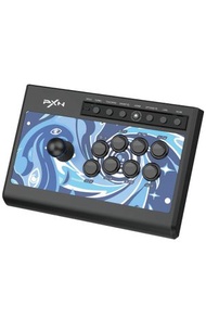 PXN - PXN 008 大街機搖桿