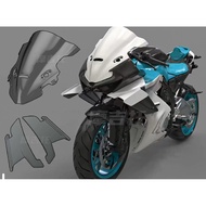 CFMOTOR 675SR Windshield