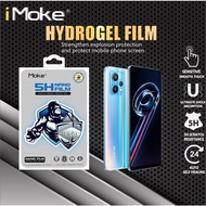 iMoke Hydrogel Film For Realme 9/9/9 Pro Plus/9i/8 Pro/7 Pro/7i/6 Pro