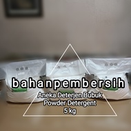 Aneka Deterjen Bubuk 5 kg Forty One by Kleen-R Laundry Powder Detergent
