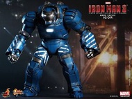 全新啡盒未開封
 HOTTOYS  鐵甲奇俠 3
 IRON MAN 3   IGOR
Mark XXXVIII
MMS215
約43cm 高