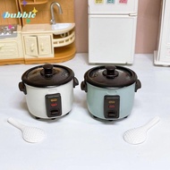 BUBBLE Kitchen Appliances Excelent Kitchen Decoration Doll House