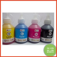 Epson Color Ink 100ml Set Of 6 Colors For Canon, Epson Computer Accessories ️