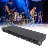 234XL Crossover Professional Stereo 2/3 Way Mono 4 Way Crossover for Outdoor Stage Performance 234XL