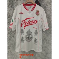 Retro Toruka 98-99 Off-Season Game Retro Sportswear