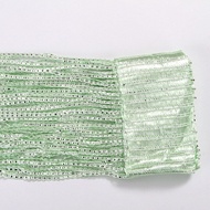 Living Room Curtains Thread Curtains String Curtain Door Bead Sheer Curtains For Window Bedroom Livi