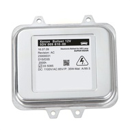 Car D1S Xenon Headlight Bulbs Ballast for Skoda Octavia 5DV009610-00